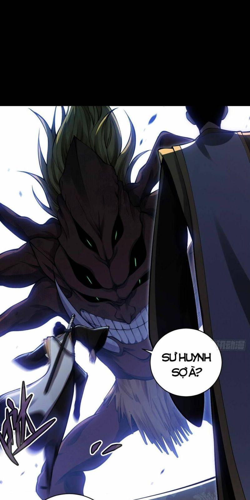 thiên sư chapter 19 16