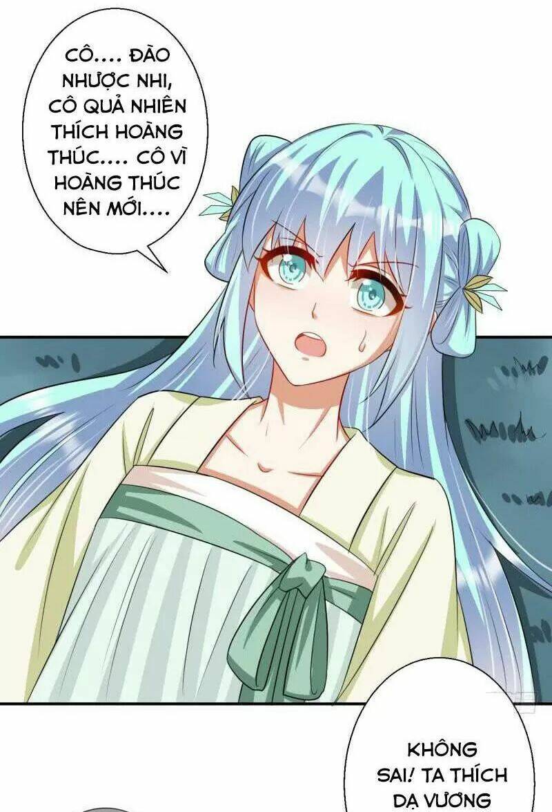 độc y cuồng phi chapter 40 35