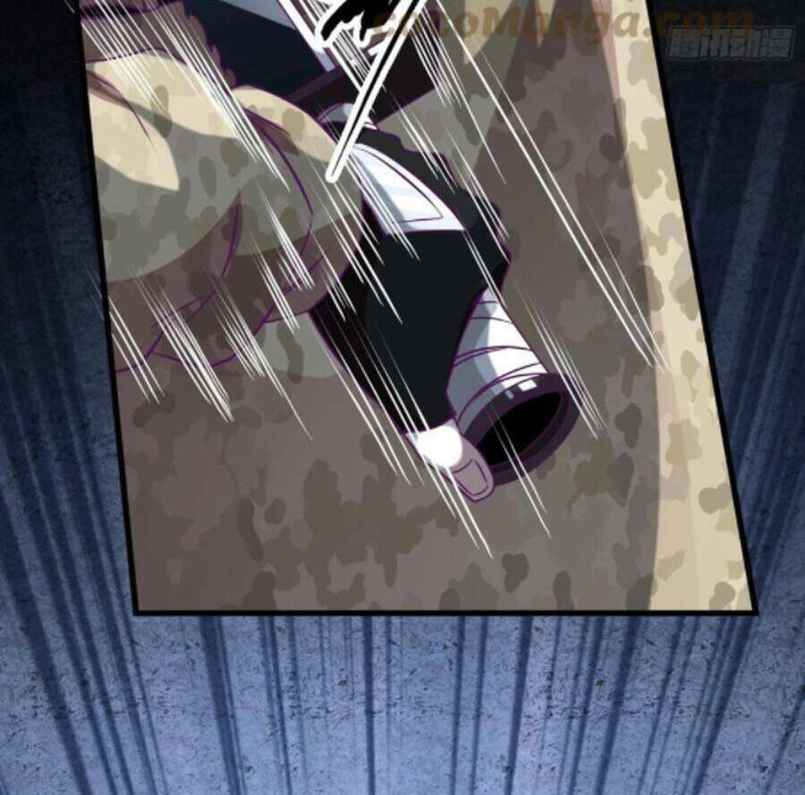 nãi ba là chiến thần mạnh nhất chapter 60 42