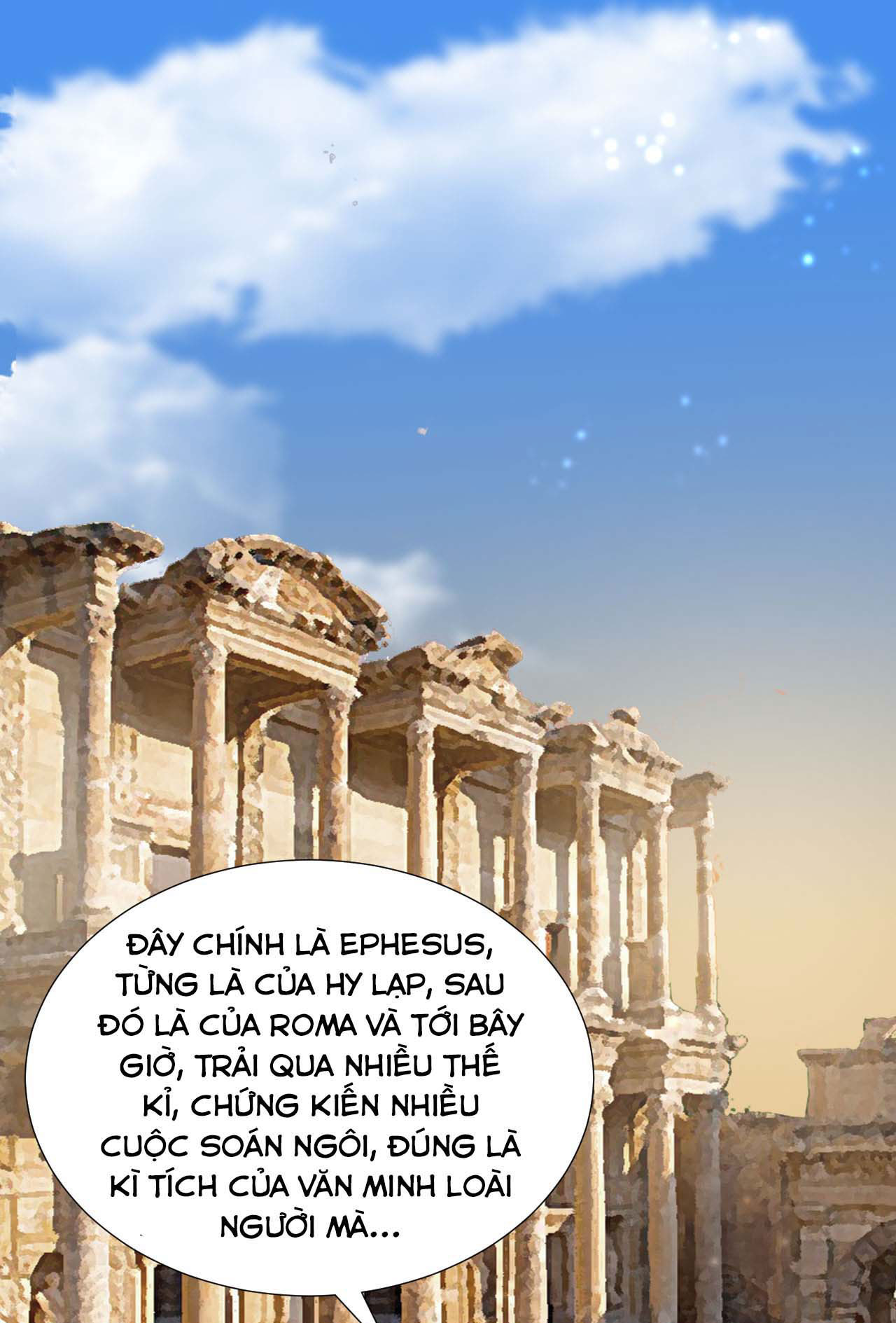 bí mật không thể yêu đương chapter 64 2