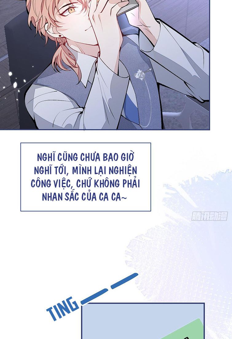 hotsearch của ảnh đế chapter 154 7