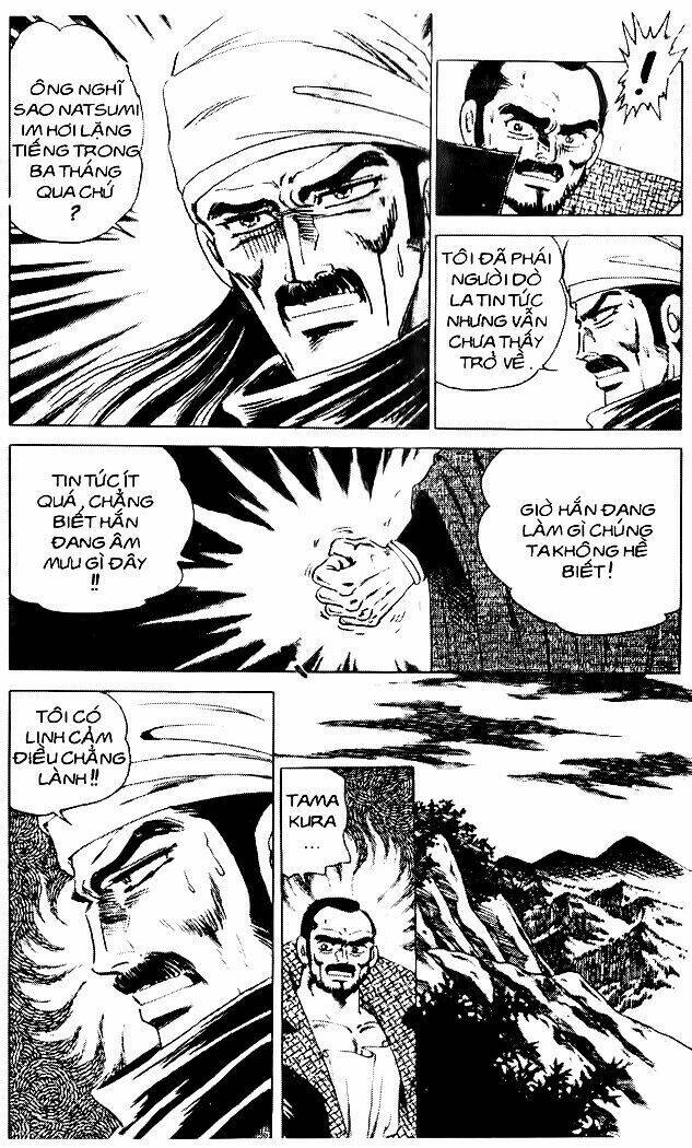 truyền thuyết bá vương chapter 36 7