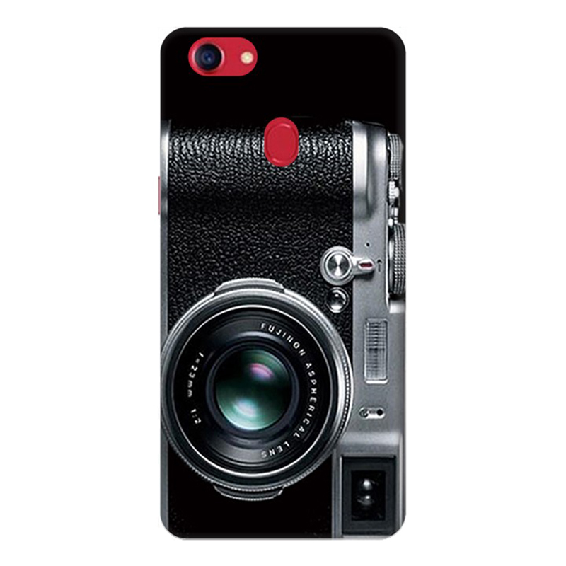 Ốp Lưng Dành Cho Oppo F7 Mẫu 13