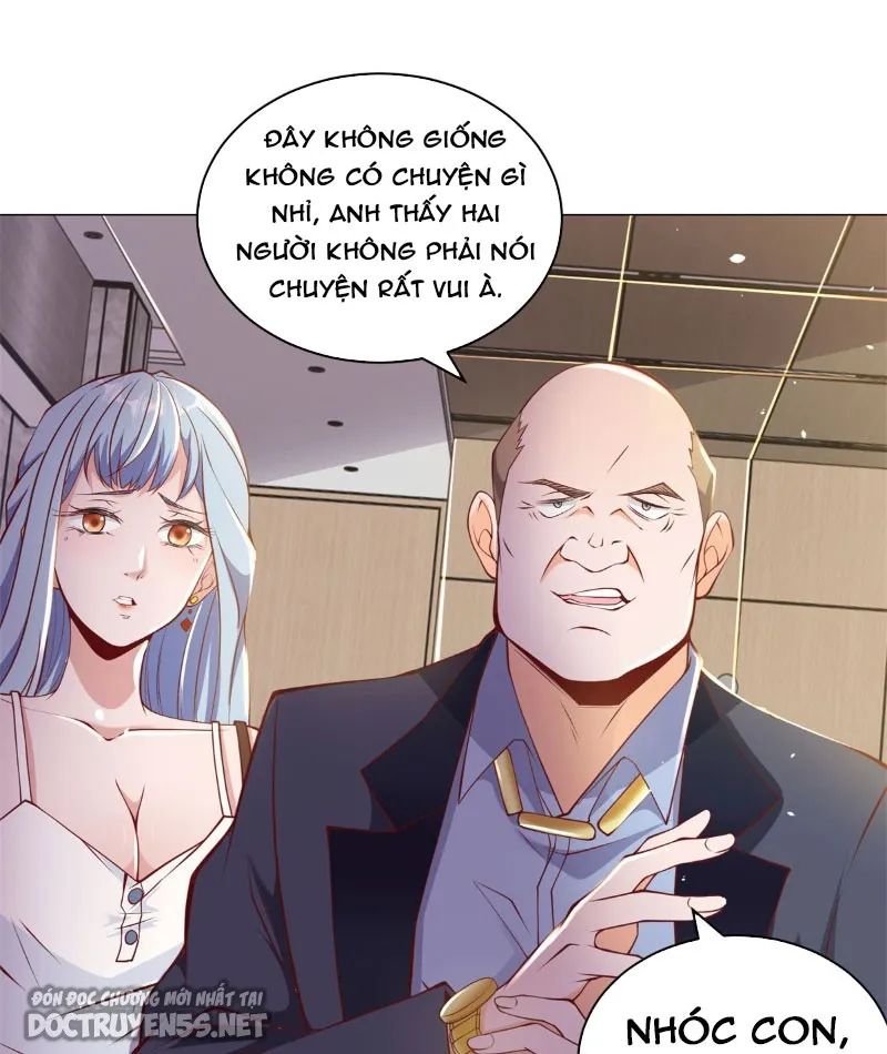 tài xế lái xe công nghệ như ta có nhiều tiền thì sao? chapter 2 48