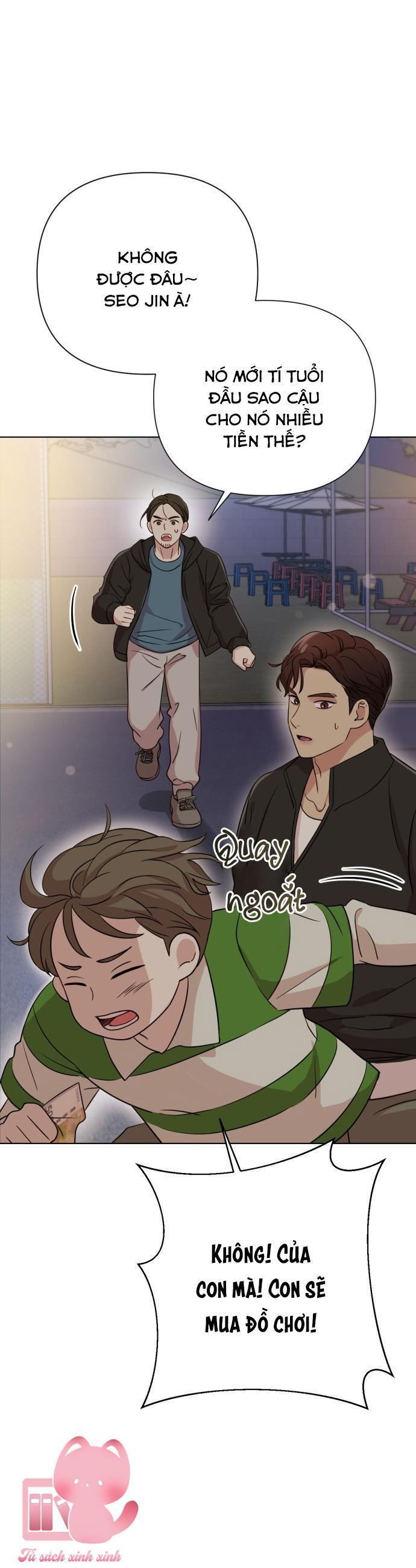 hãy sinh con ra nhé chapter 6 71