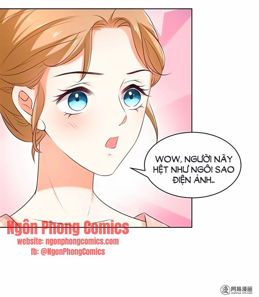 bác sĩ sở cũng muốn yêu chapter 154 27