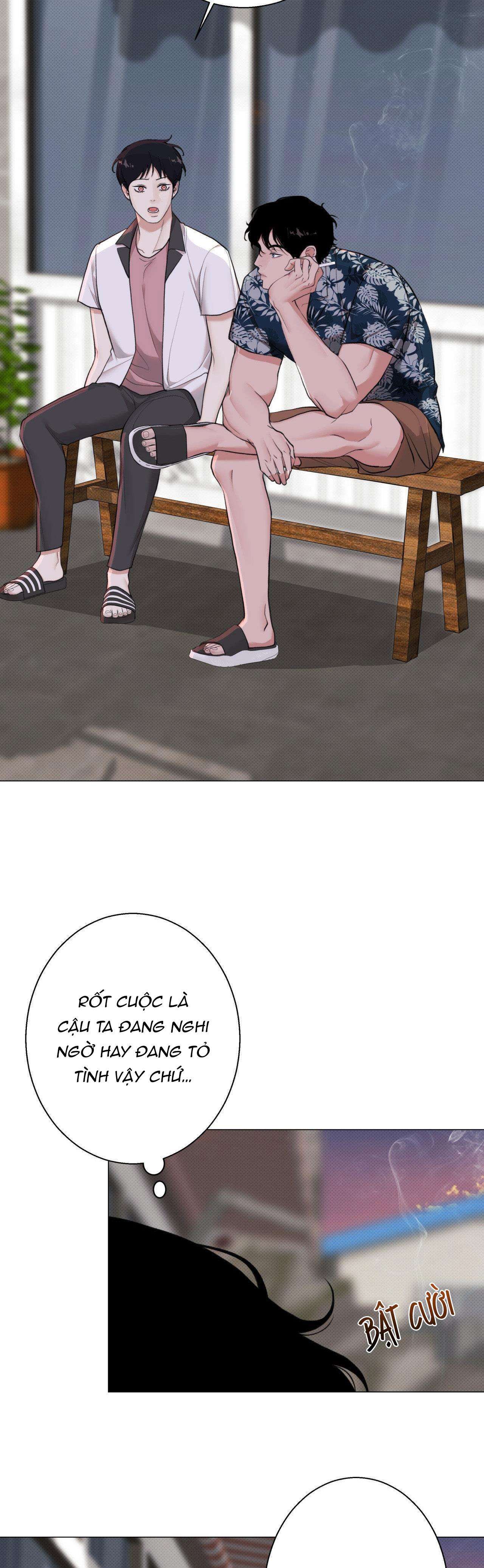 em bé và đại ca chapter 14 39