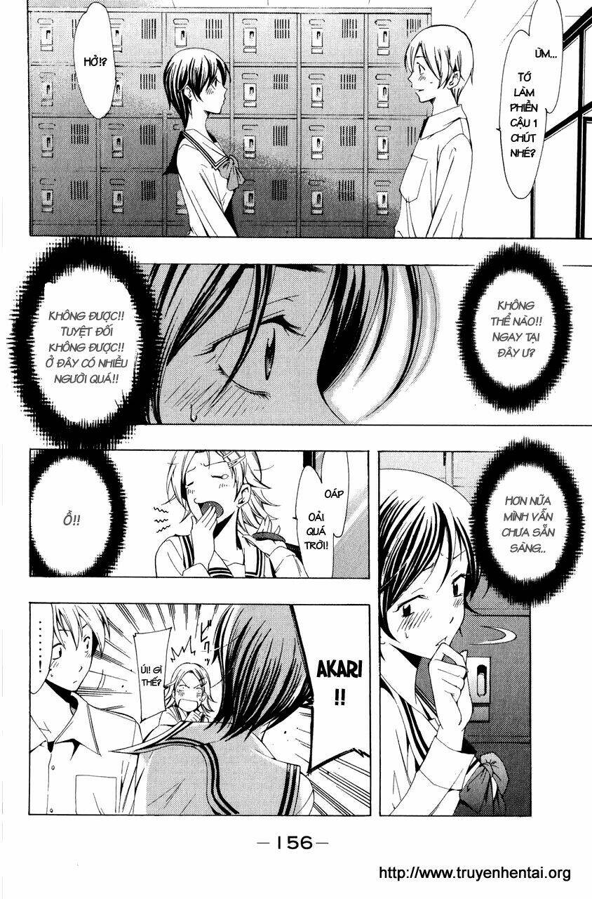 thị trấn tình yêu chapter 74 9