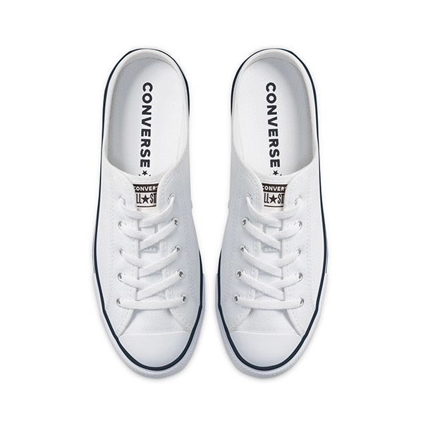 Giày Sneaker Converse Chuck Taylor All Star Dainty Mule - 567946C Giày đạp gót thời trang