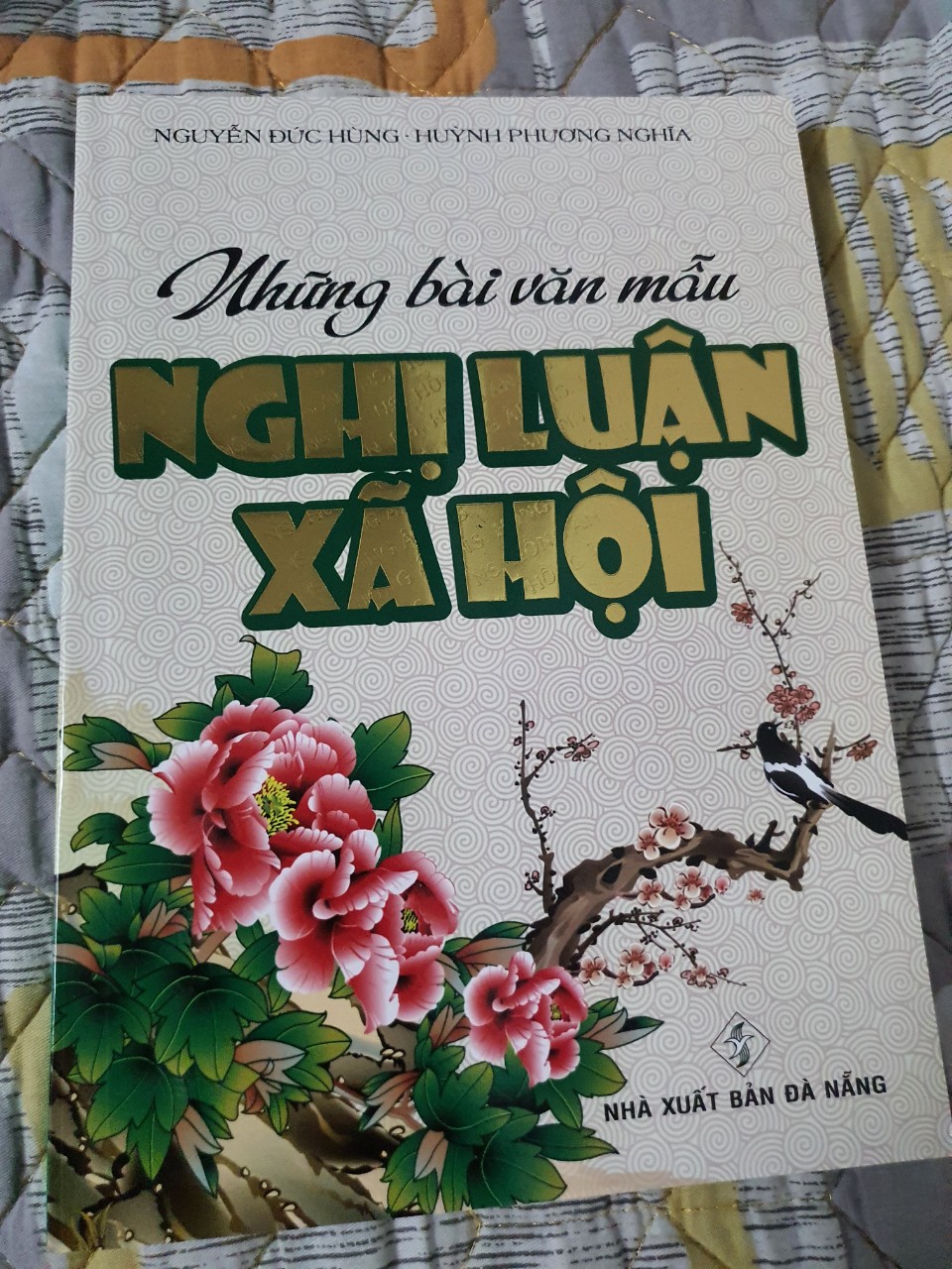 Những Bài Văn Mẫu Nghị Luận Xã Hội - ĐN