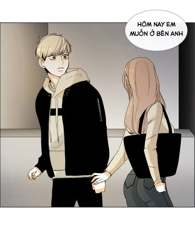 nói với anh chapter 3 35