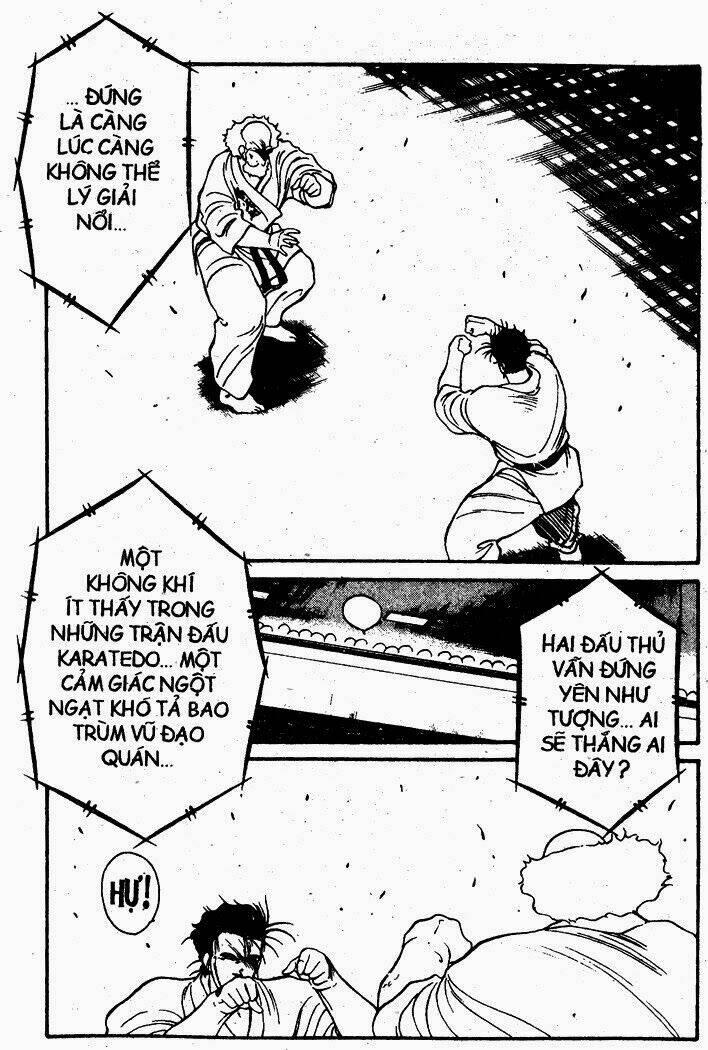 truyền nhân atula - shura no mon i chapter 64 6