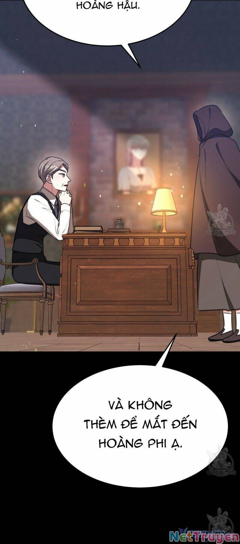 cuộc sống hôn nhân ba người chapter 55.5 31