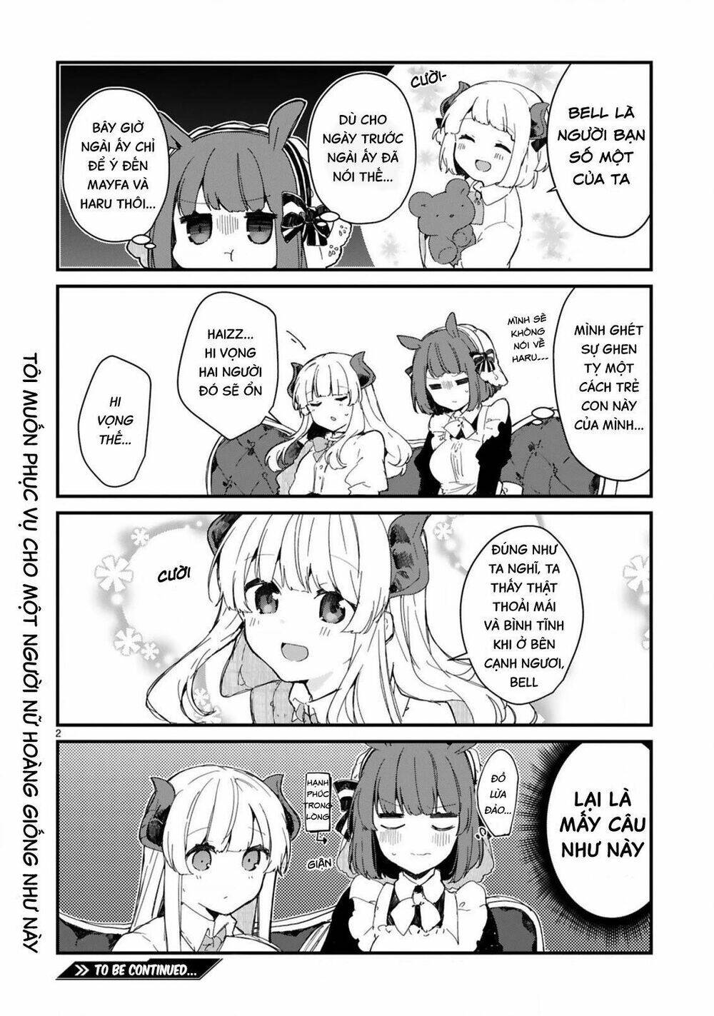 maou-sama to kekkonshitai chapter 12.5 3