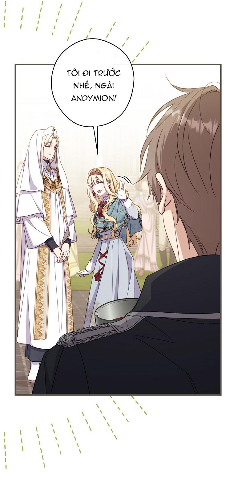 phương pháp khiến chồng đứng về phía của tôi chapter 30.1 13