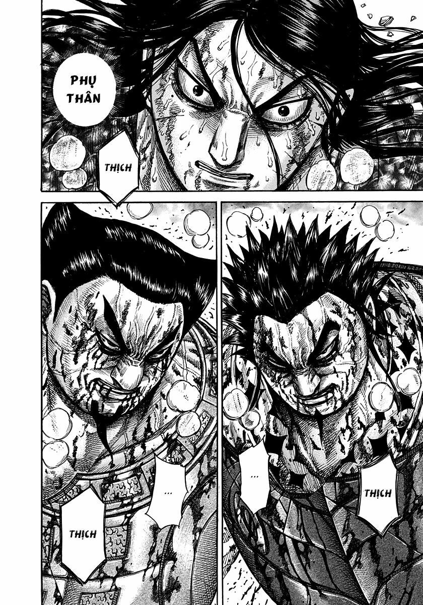 kingdom - vương giả thiên hạ chapter 314 2