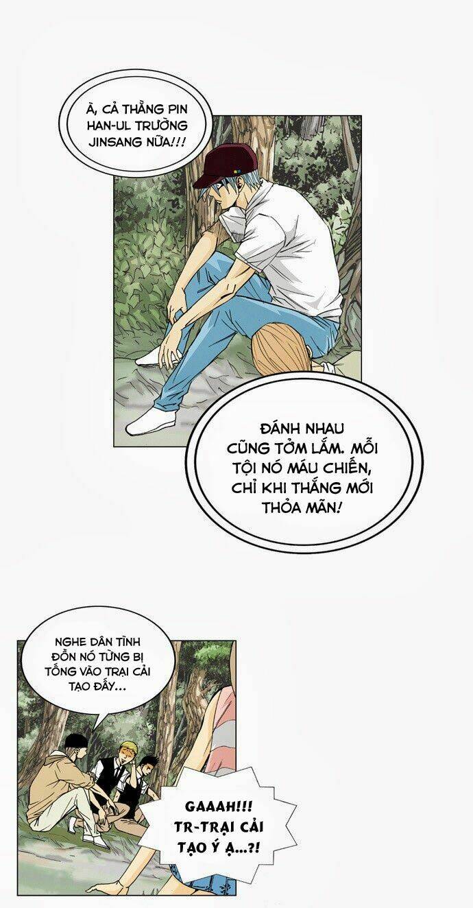 ultimate legend: kang hae hyo chapter 2 26