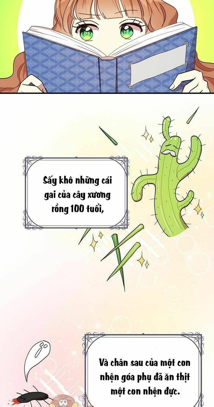 công tước, loạn vừa thôi! chapter 25.9 128