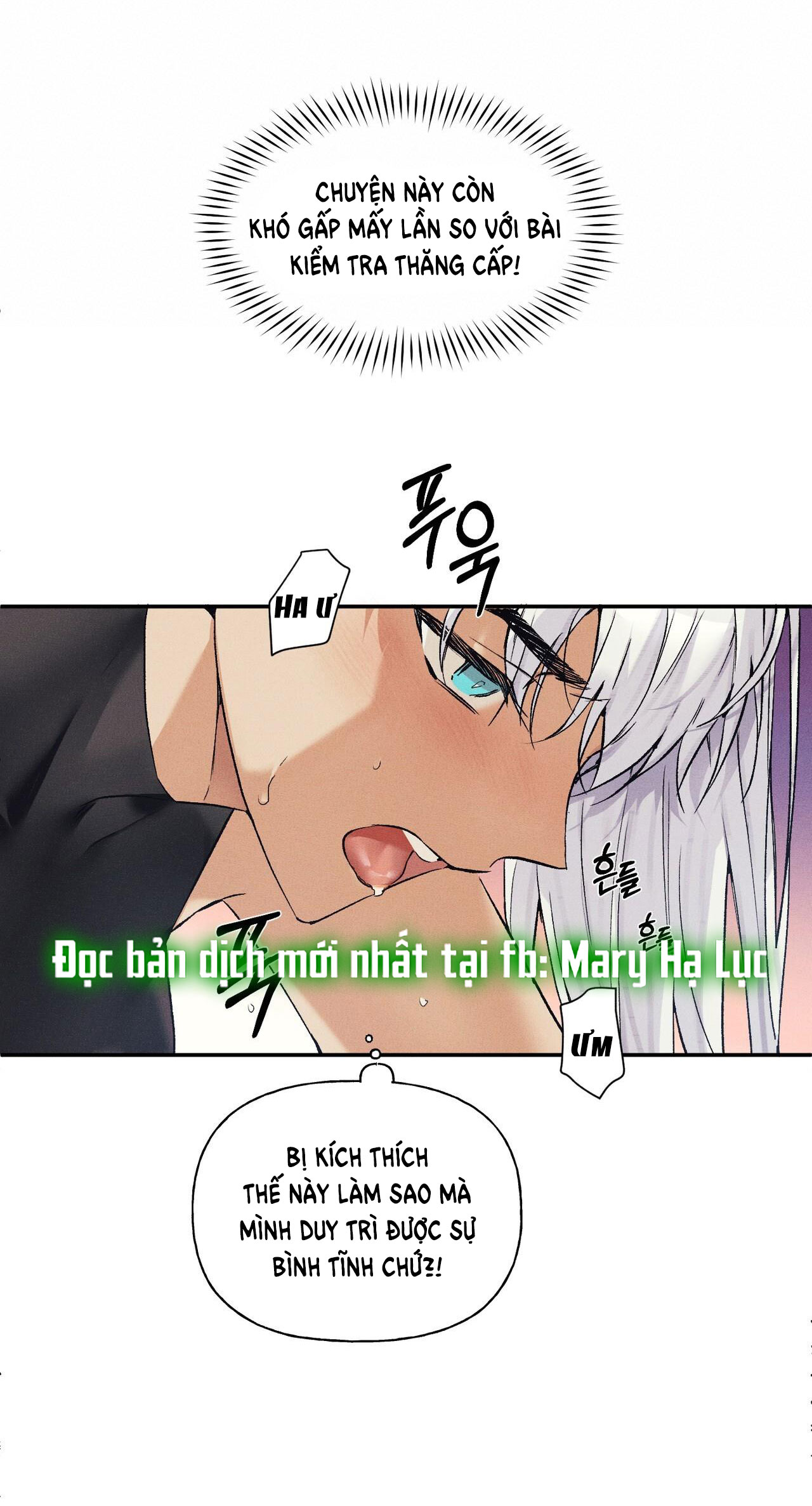 Công Thức Nấu Ăn Thích Hợp Nhất chapter 6.1 - Trang 7