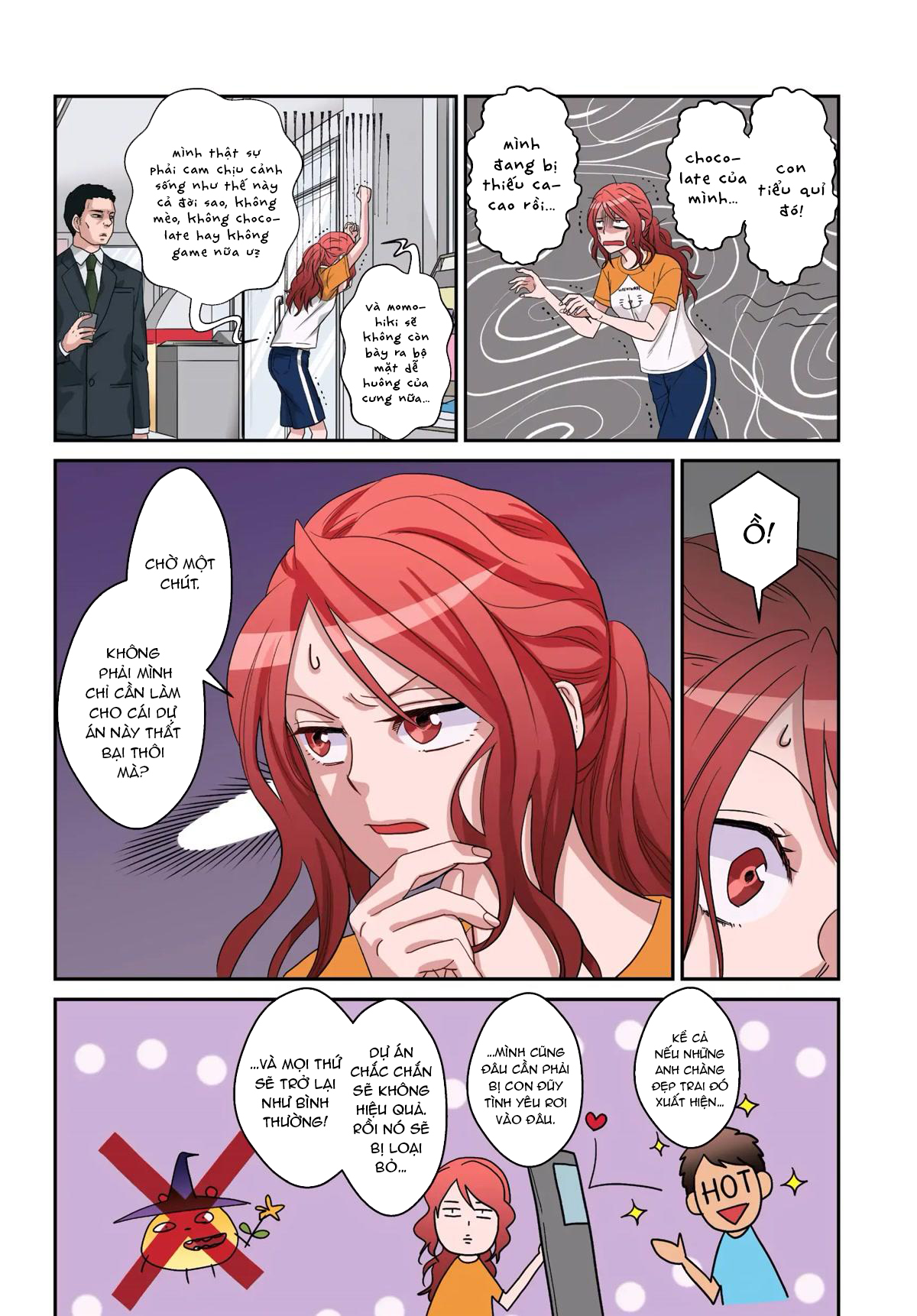 kẻ húy diệt tình yêu chapter 1.2 4