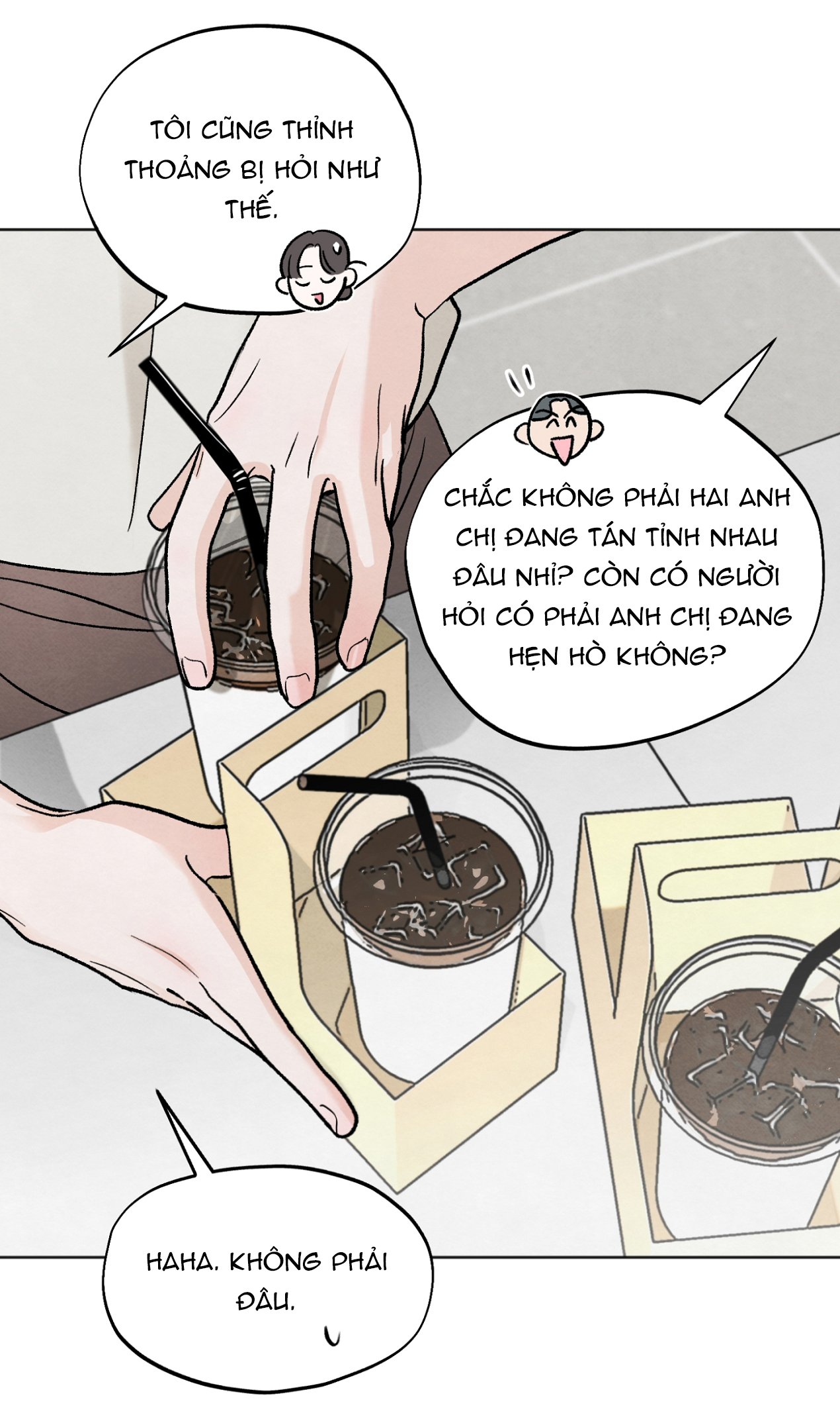 hoàn cảnh của rác rưởi chapter 11.1 12