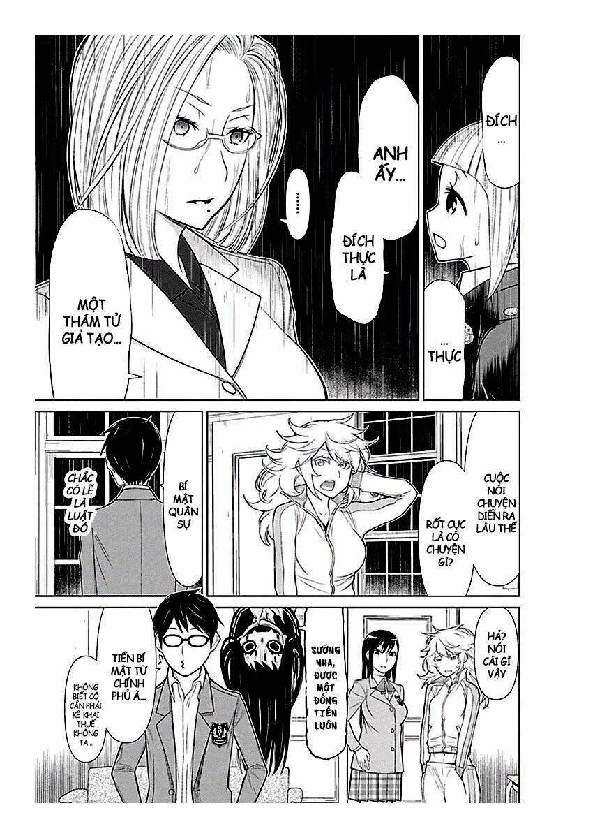 kako to nise tantei chapter 16 11