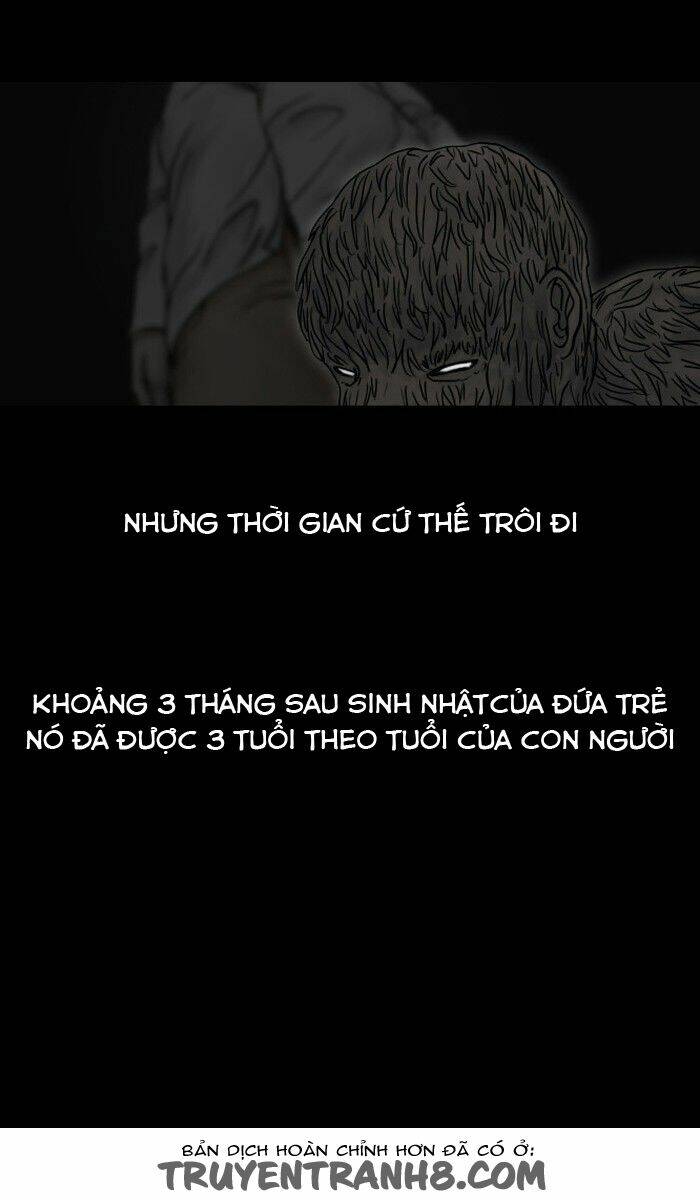 thứ sáu: những câu chuyện cấm chapter 33 22