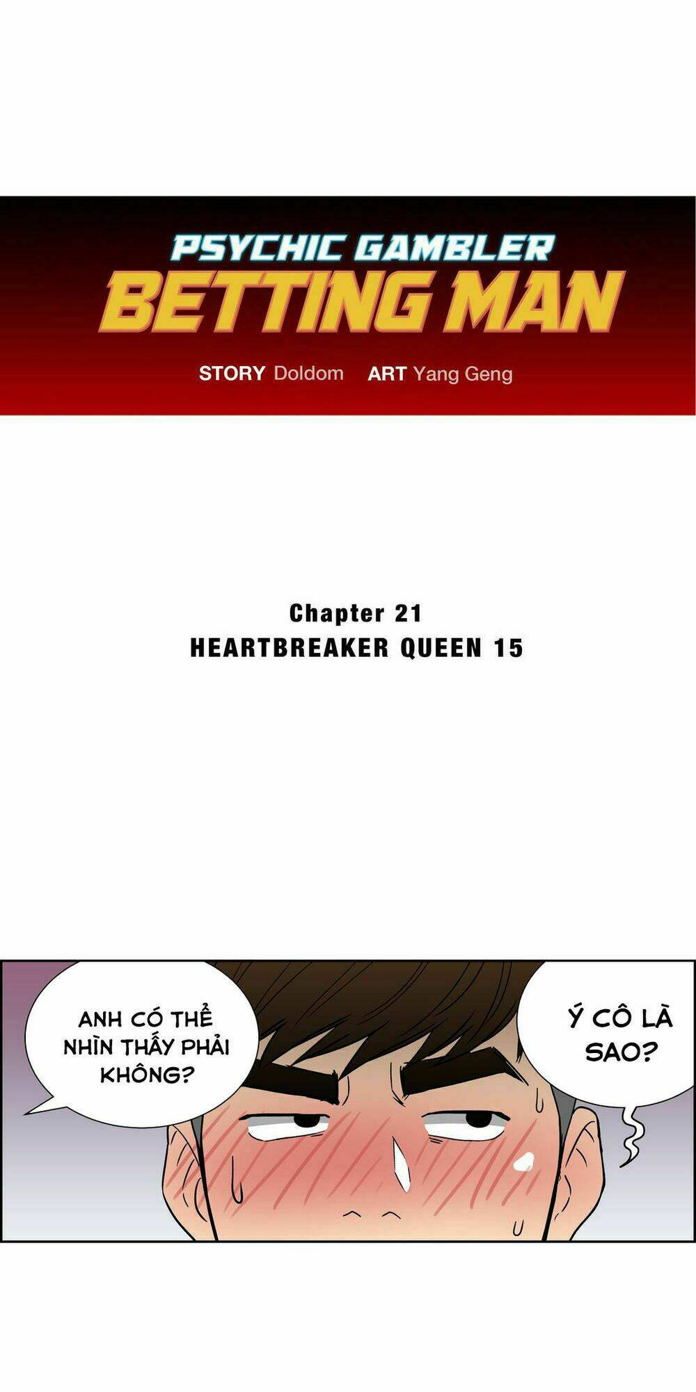 thần bài siêu năng chapter 40 2