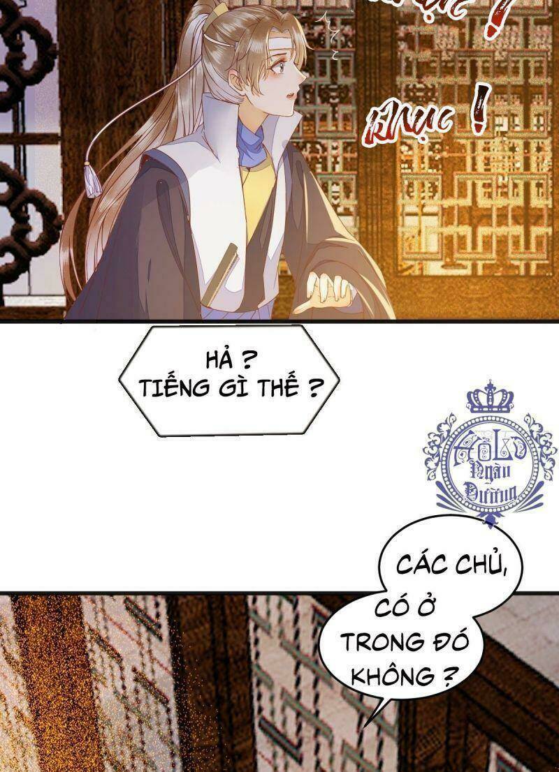 sát thủ vương phi không dễ chọc chapter 25 50