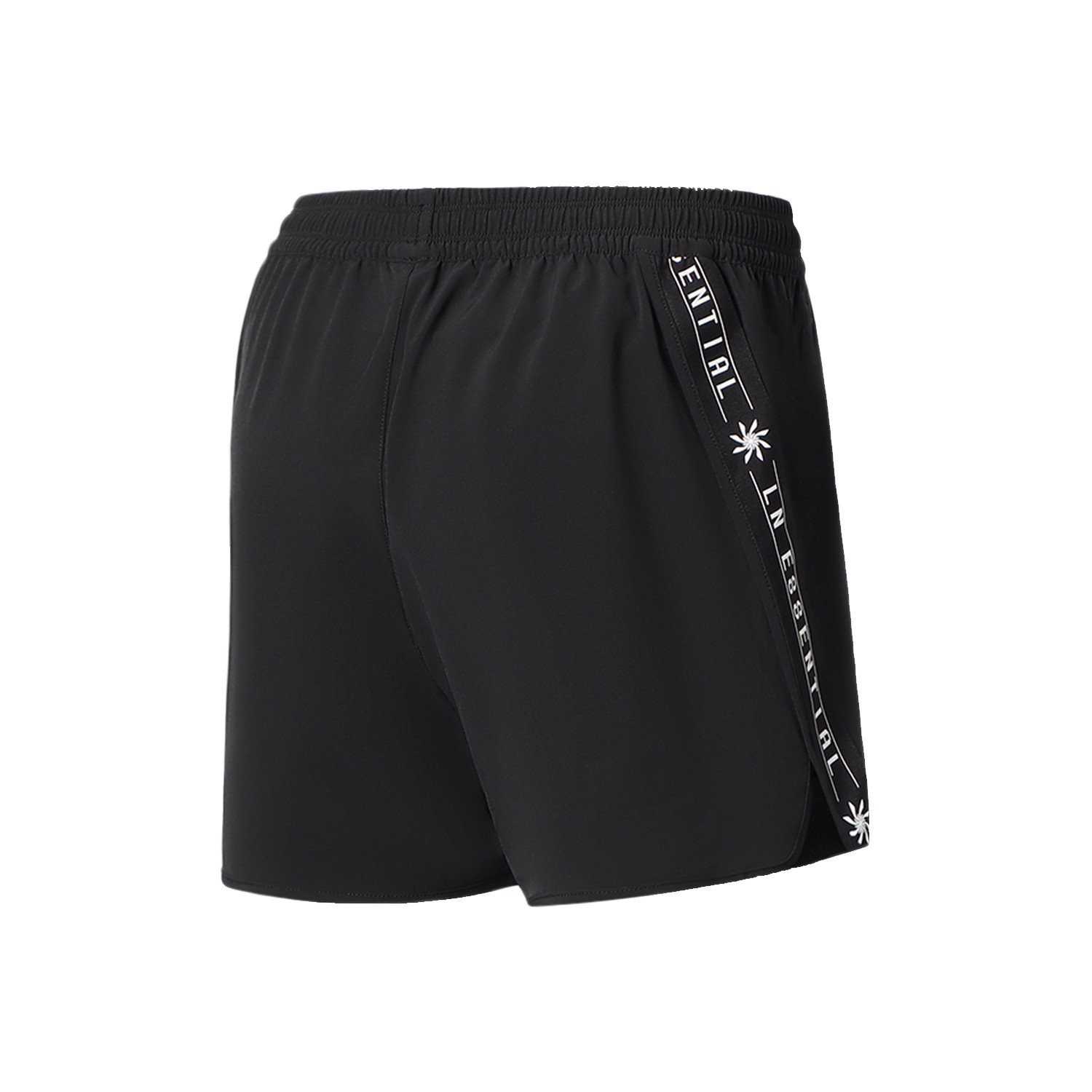 Quần Short Thể Thao Li-Ning Nữ AKSS356-1