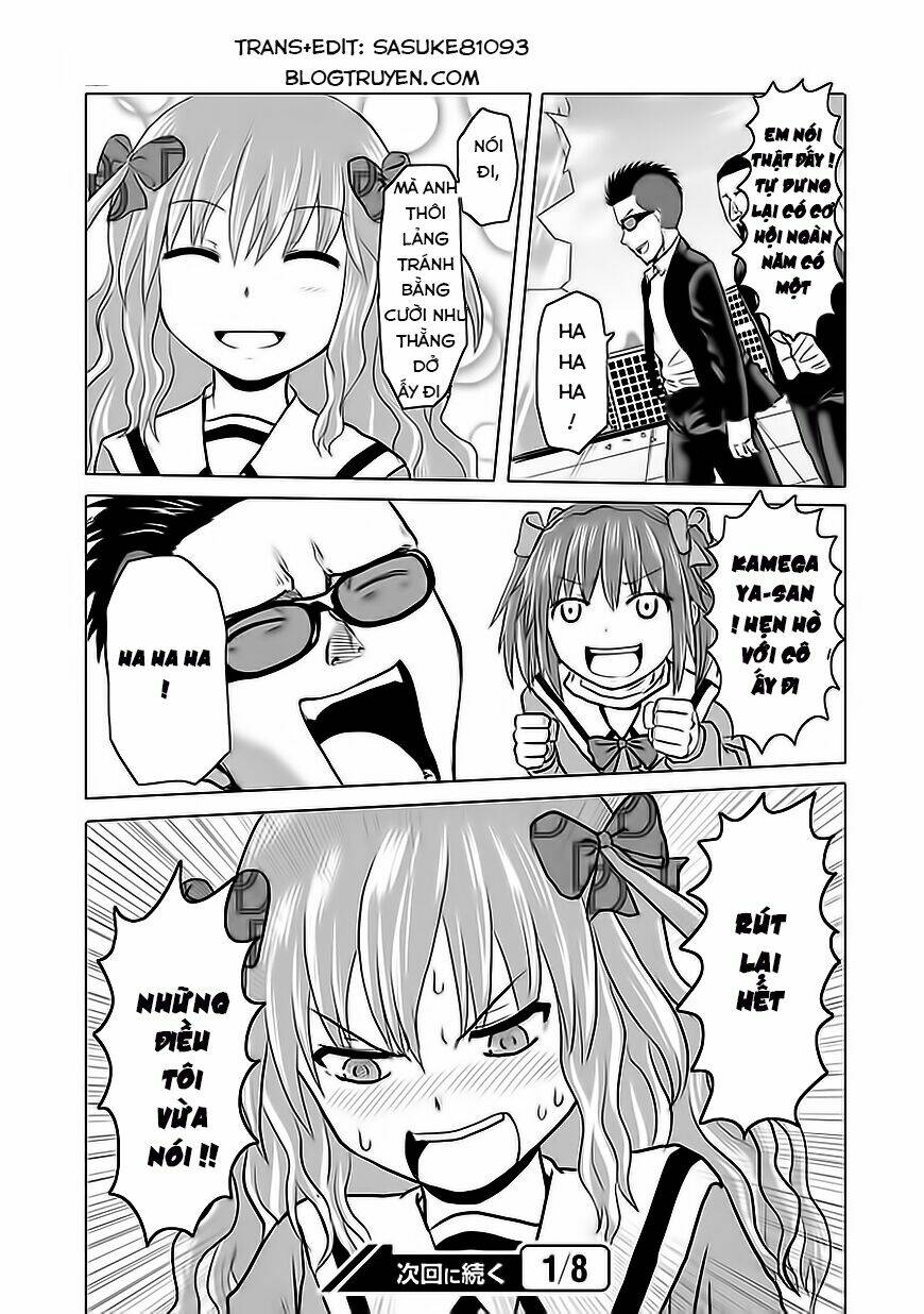 zai x 10 chapter 33 10