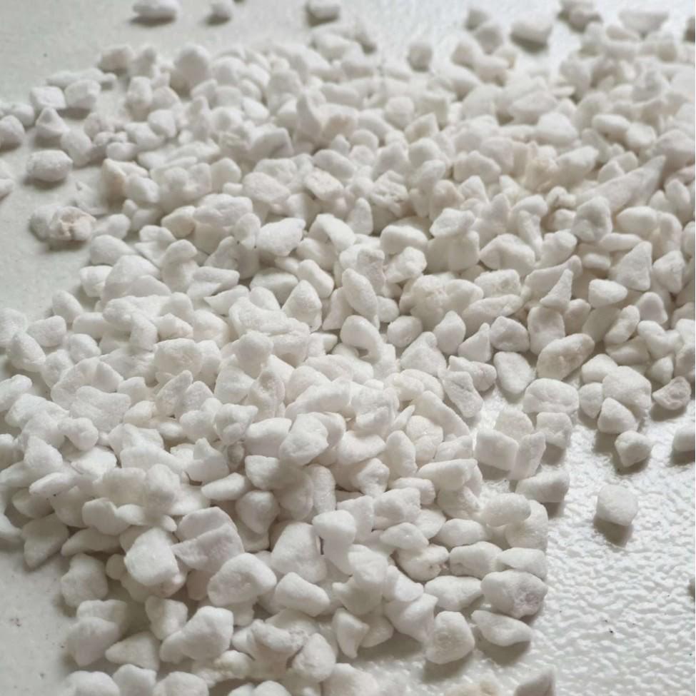 Đá Perlite - Đá Trân Châu Trồng Cây - Giá thể trồng cây siêu tốt