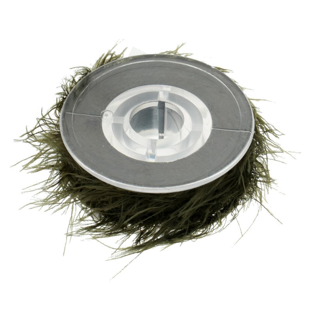 Seaweed Carp Rigs Fishing Hook Rig Replacement Fishing  25lb