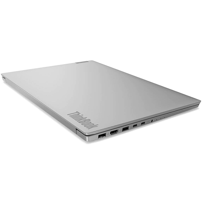 Laptop Lenovo ThinkBook 15-IML 20RW008WVN (Core i3-10110U/ 4GB DDR4 2666MHz/ 256GB M.2 2280 PCIe NVMe/ 15.6 FHD/ Dos) - Hàng Chính Hãng