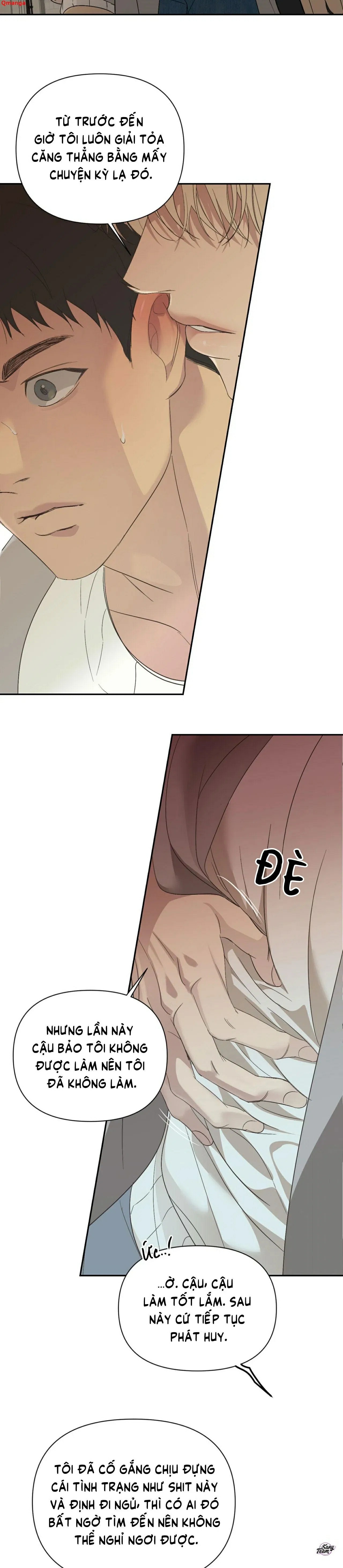 phía sau ánh hào quang chapter 15 18