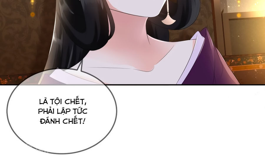 trù nương hoàng hậu chapter 8 5