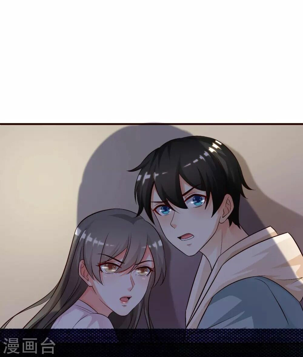 tối cường vận đào hoa chapter 20 23