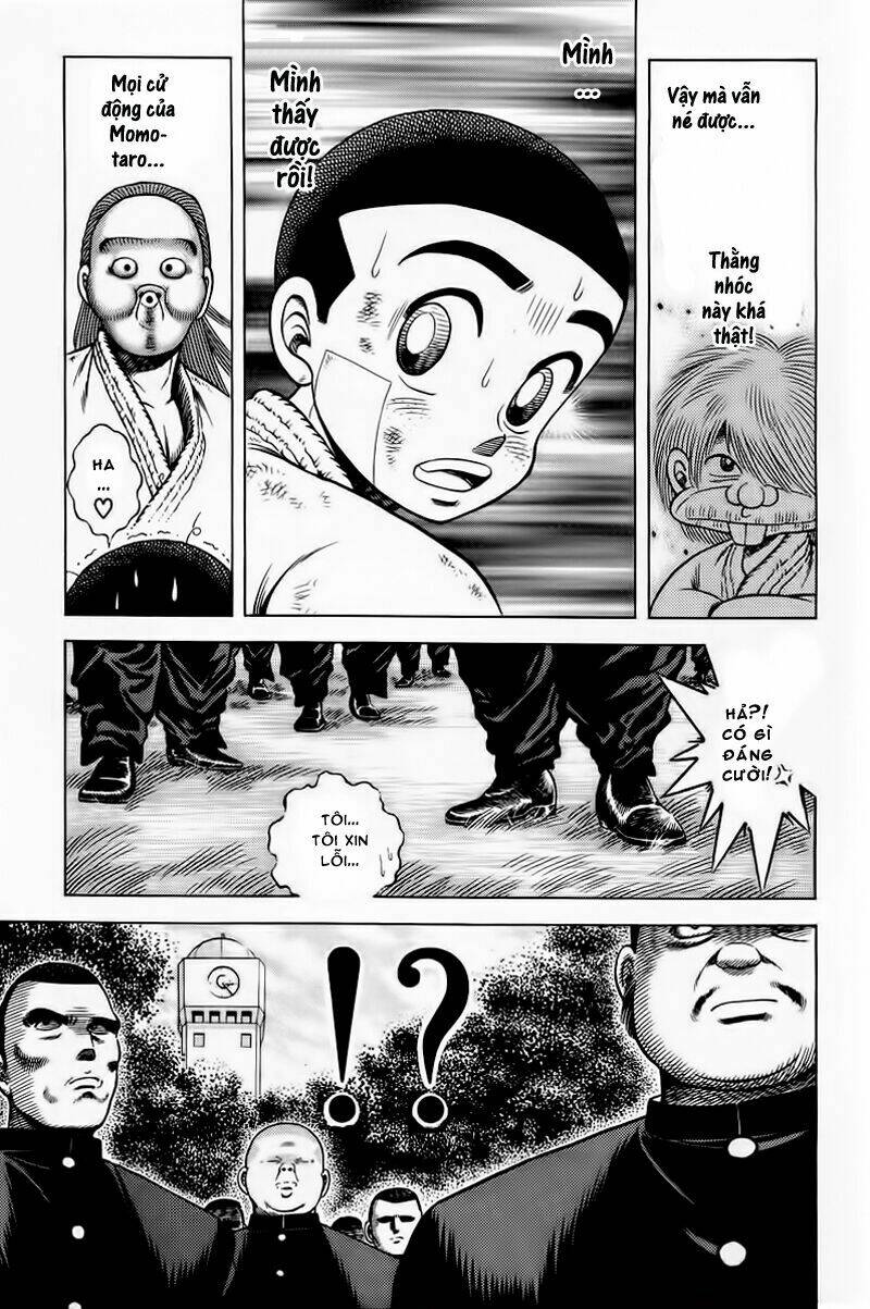 shin kotaro makaritoru! juudouhen chapter 14 20