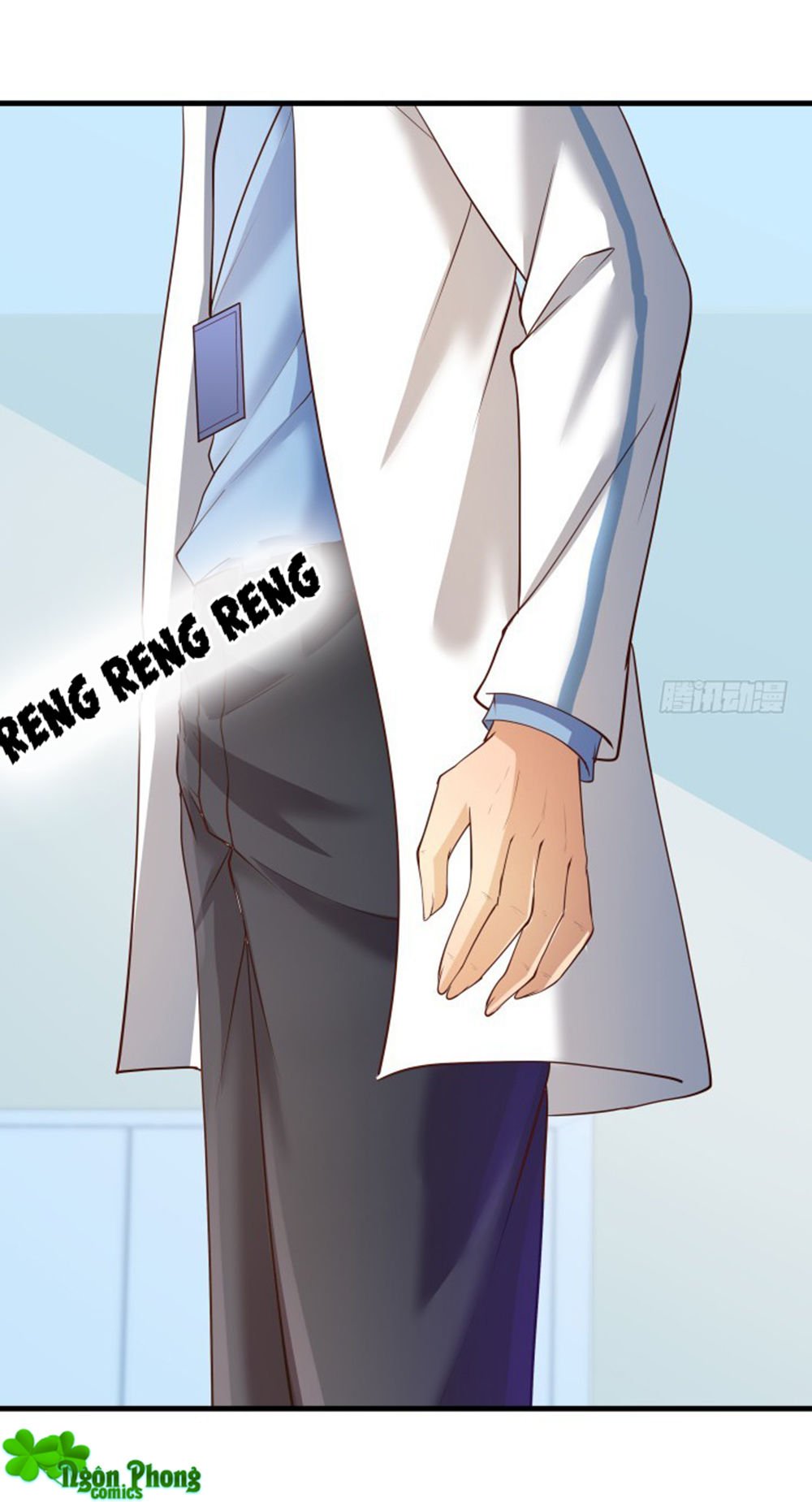 khi trò chơi ác ma bắt đầu chapter 49 38