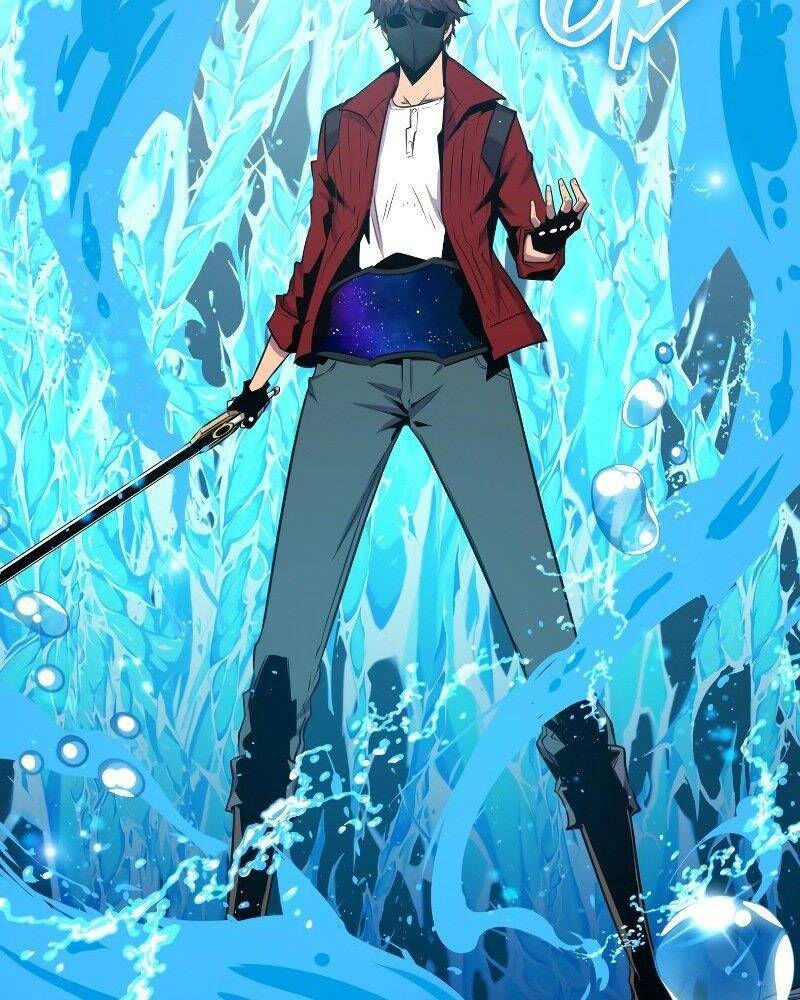 tôi thăng cấp trong lúc ngủ chapter 43 31