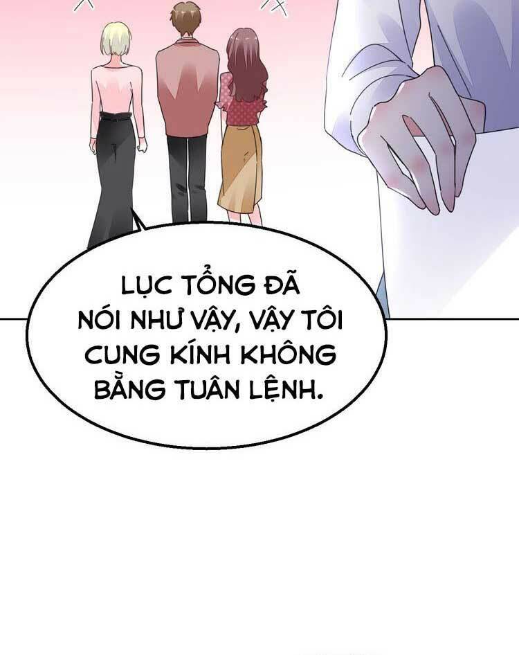 điều ước sủng ái bất bình đẳng chapter 106.2 22