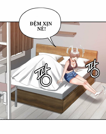 người chị của mẹ kế chapter 11 49