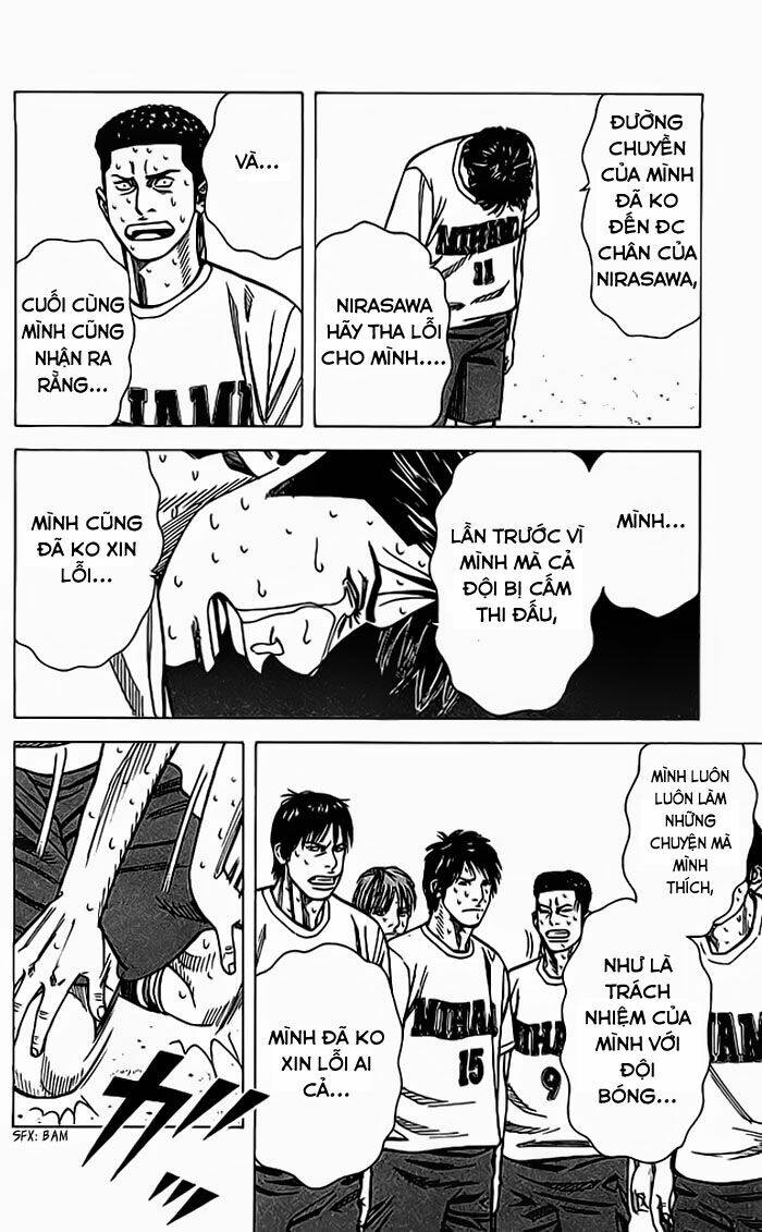 angel voice chapter 62 19