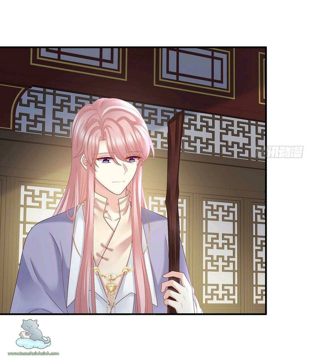 kiều phu có hỉ chapter 43 33