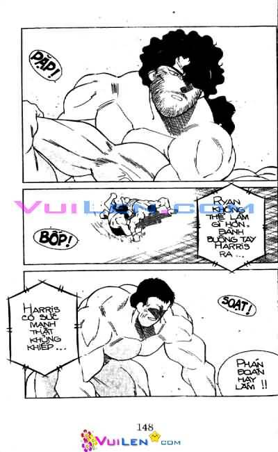 truyền nhân atula - shura no mon i chapter 36 149