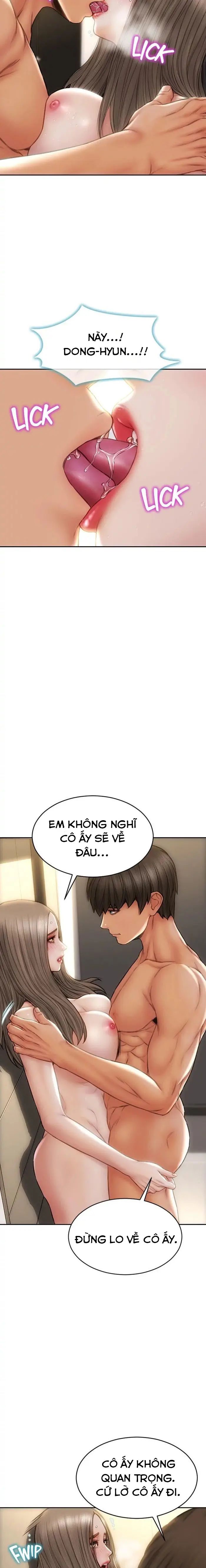 gã tồi tệ chapter 52 3