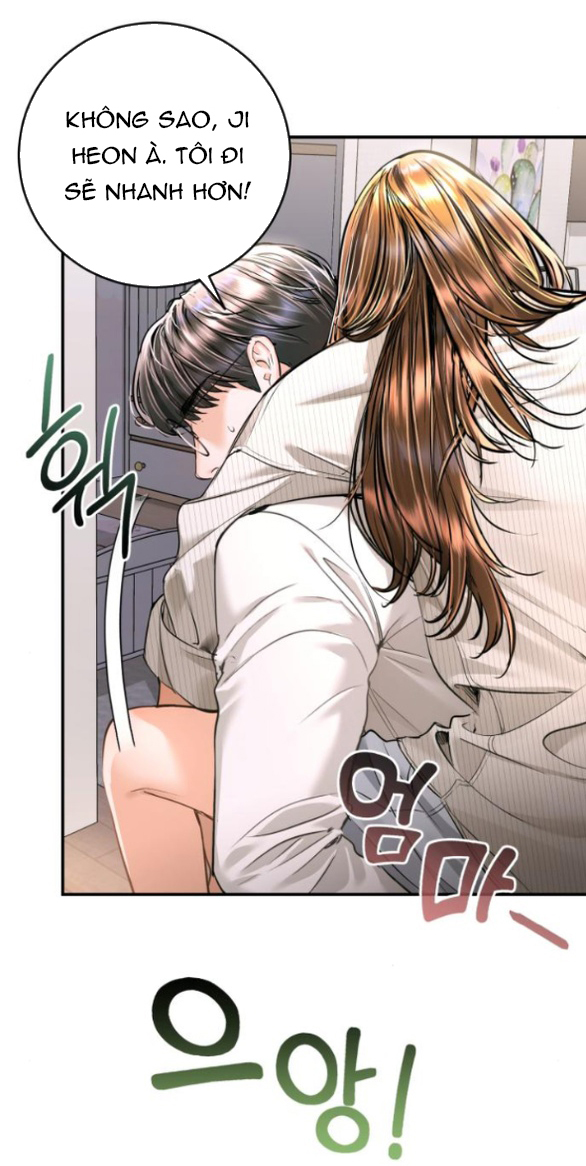 đứa trẻ trông giống tôi chapter 37.2 6