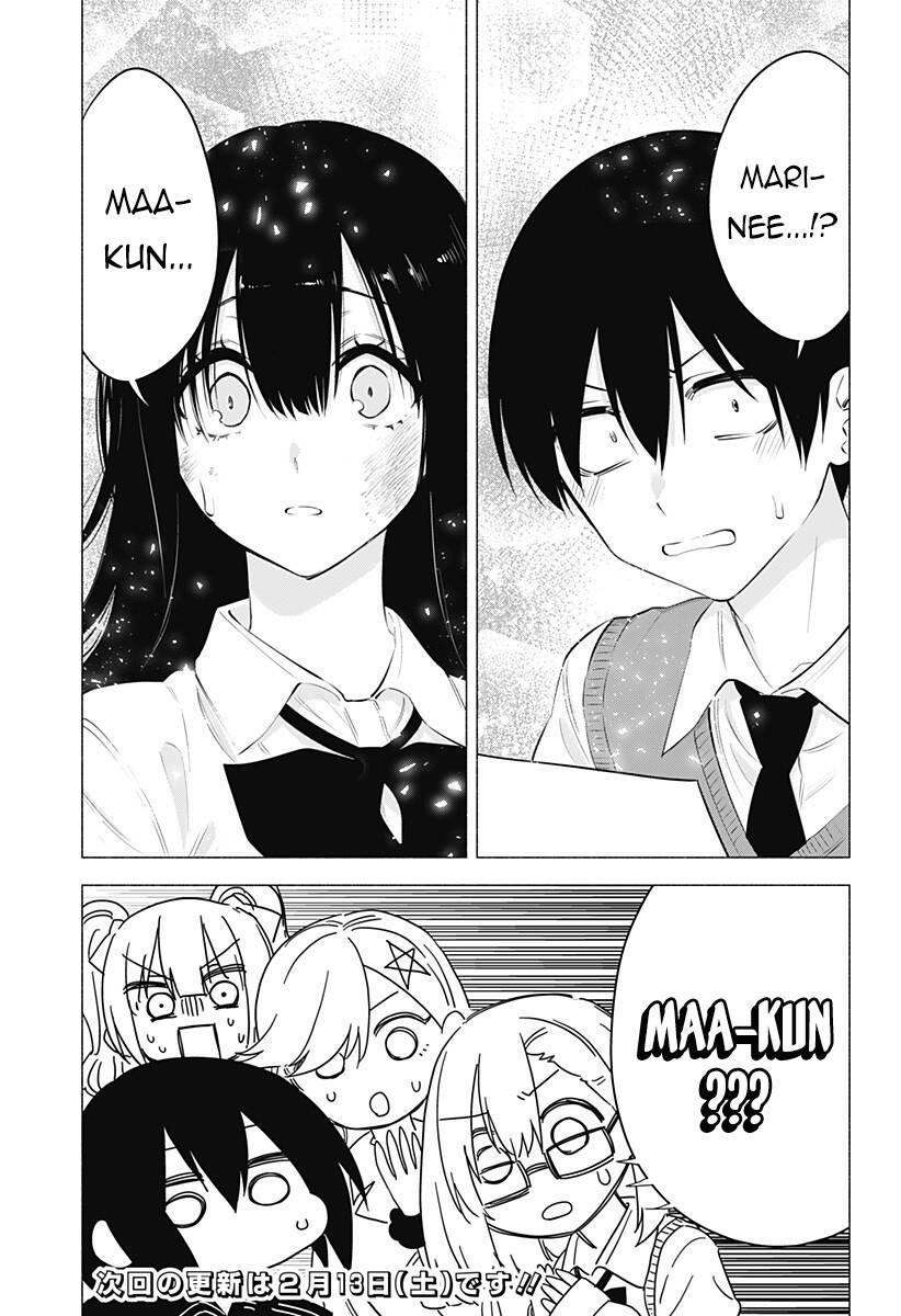 Sự Quyến Rủ Của 2.5D chapter 71 20