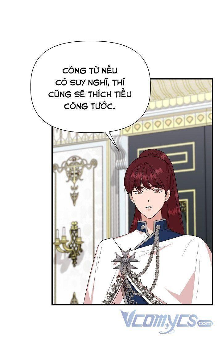 Tôi Không Phải Là Cinderella chapter 73 62
