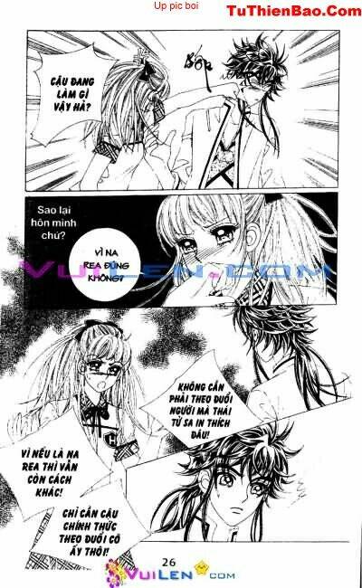 bogle goes to the kingdom chapter 21 25